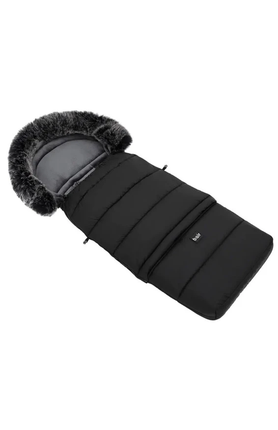 Зимний конверт Bair Arctic NR-2 black noire черный, 680644 купить в Украине, цена | NaDitok