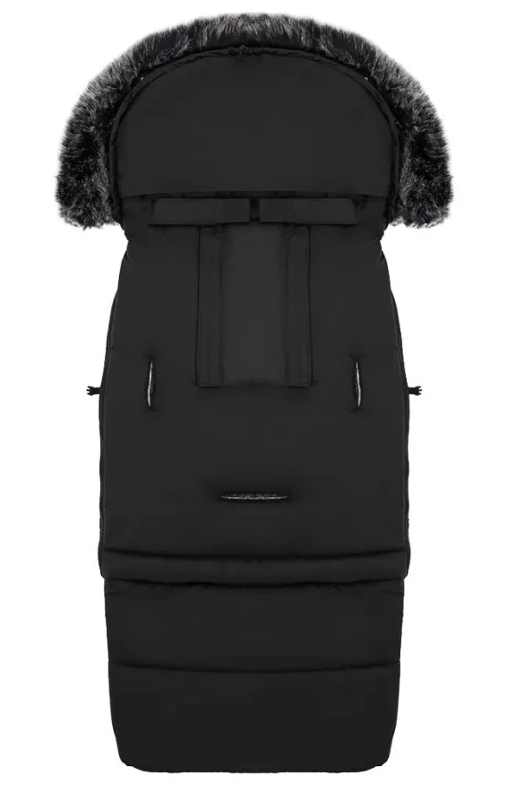 Зимний конверт Bair Arctic NR-2 black noire черный, 680644 купить в Украине, цена | NaDitok
