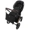 Зимний конверт Bair Arctic NR-2 black noire черный, 680644 купить в Украине, цена | NaDitok