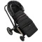 Зимний конверт Bair Arctic NR-2 black noire черный, 680644 купить в Украине, цена | NaDitok