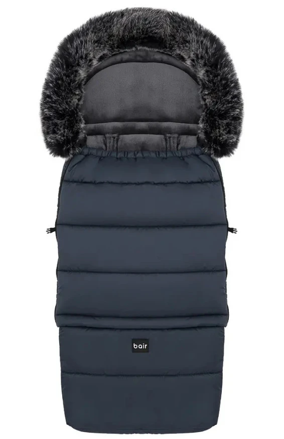Зимний конверт Bair Arctic NR-2 indigo blue темно-синий, 680647 купить в Украине, цена | NaDitok