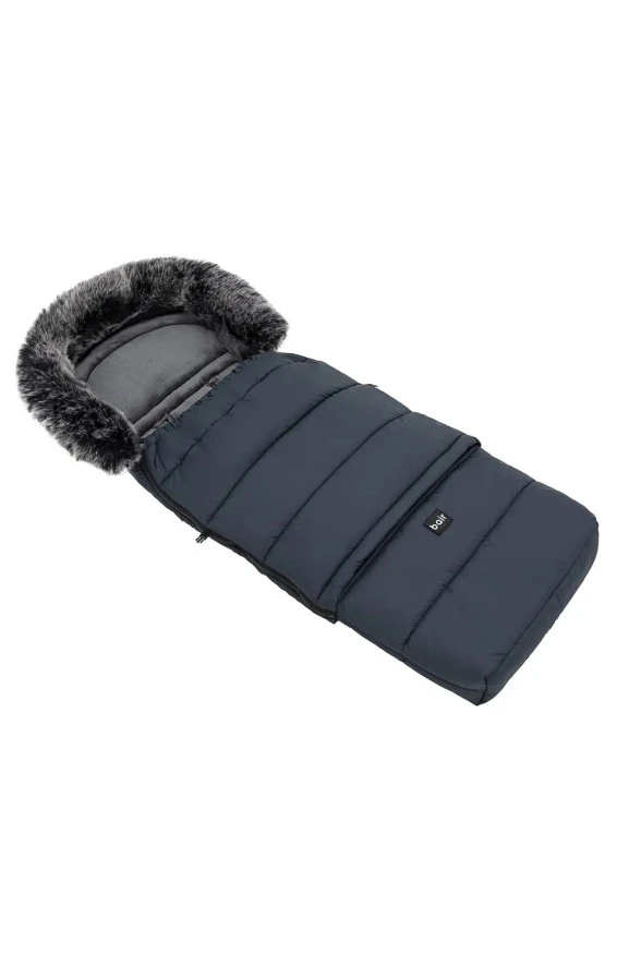 Зимний конверт Bair Arctic NR-2 indigo blue темно-синий, 680647 купить в Украине, цена | NaDitok