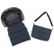 Зимний конверт Bair Arctic NR-2 indigo blue темно-синий, 680647 купить в Украине, цена | NaDitok
