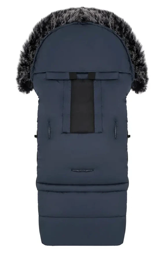 Зимний конверт Bair Arctic NR-2 indigo blue темно-синий, 680647 купить в Украине, цена | NaDitok
