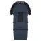 Зимний конверт Bair Arctic NR-2 indigo blue темно-синий, 680647 купить в Украине, цена | NaDitok