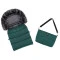 Зимний конверт Bair Arctic NR-2 forest green зеленый, 680651 купить в Украине, цена | NaDitok