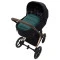 Зимний конверт Bair Arctic NR-2 forest green зеленый, 680651 купить в Украине, цена | NaDitok