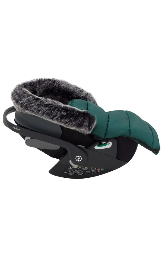 Зимний конверт Bair Arctic NR-2 forest green зеленый, 680651 купить в Украине, цена | NaDitok