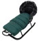 Зимний конверт Bair Arctic NR-2 forest green зеленый, 680651 купить в Украине, цена | NaDitok