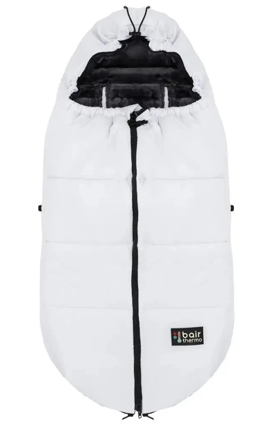 Зимний конверт Bair Alaska Thermo NR-2 white swan белый, 680652 купить в Украине, цена | NaDitok