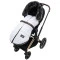 Зимний конверт Bair Alaska Thermo NR-2 white swan белый, 680652 купить в Украине, цена | NaDitok