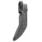 Зимний конверт Bair Alaska Thermo NR-2 smoke graphite графит, 680654 купить в Украине, цена | NaDitok