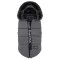 Зимний конверт Bair Alaska Thermo NR-2 smoke graphite графит, 680654 купить в Украине, цена | NaDitok
