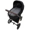 Зимний конверт Bair Alaska Thermo NR-2 smoke graphite графит, 680654 купить в Украине, цена | NaDitok