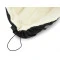 Зимний конверт Babyroom Wool №8  black (черный, 626123