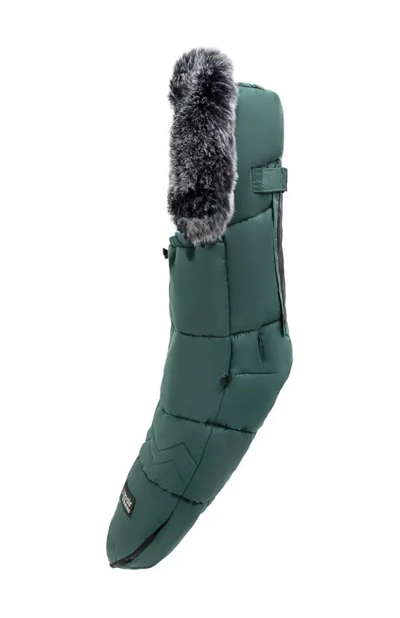Зимний конверт Bair Alaska Thermo NR-2 jungle green зеленый, 680657 купить в Украине, цена | NaDitok