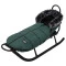 Зимний конверт Bair Alaska Thermo NR-2 jungle green зеленый, 680657 купить в Украине, цена | NaDitok