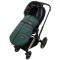 Зимний конверт Bair Alaska Thermo NR-2 jungle green зеленый, 680657 купить в Украине, цена | NaDitok