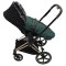 Зимний конверт Bair Alaska Thermo NR-2 jungle green зеленый, 680657 купить в Украине, цена | NaDitok