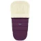 Зимний конверт Babyroom Wool №20 с удлинением violet (фиолетовый), арт. 626137