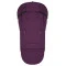 Зимний конверт Babyroom Wool №20 с удлинением violet (фиолетовый), арт. 626137