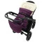 Зимний конверт Babyroom Wool №20 с удлинением violet (фиолетовый), арт. 626137