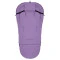 Зимовий конверт Babyroom Wool №20 з подовженням lilac (сирень), арт. 626181