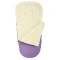 Зимовий конверт Babyroom Wool №20 з подовженням lilac (сирень), арт. 626181