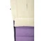 Зимовий конверт Babyroom Wool №20 з подовженням lilac (сирень), арт. 626181