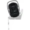Автокресло Bair Shuttle i-size TB-01 total black, арт. 681545