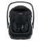 Автокресло Bair Shuttle i-size TB-01 total black, арт. 681545