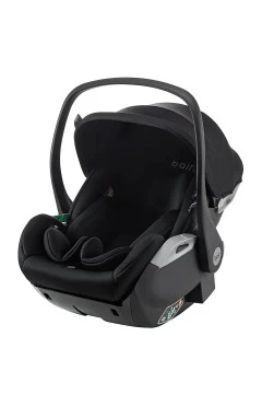 Автокресло Bair Shuttle i-size TB-01 total black, арт. 681545