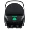 Автокресло Bair Shuttle i-size TB-01 total black, арт. 681545