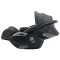 Автокресло Bair Shuttle i-size GM-02 graphite midnight, арт. 681546