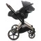 Автокресло Bair Shuttle i-size GM-02 graphite midnight, арт. 681546
