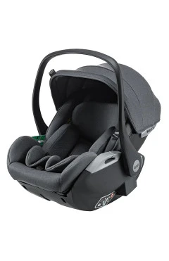 Автокресло Bair Shuttle i-size GM-02 graphite midnight, арт. 681546