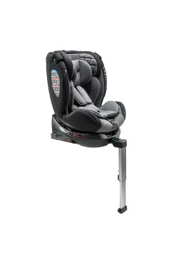 Автокрісло Bair Joy 360 i-size Iso-fix GM-02 graphite midnight, арт. 681551