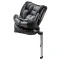 Автокрісло Bair Joy 360 i-size Iso-fix GM-02 graphite midnight, арт. 681551