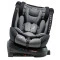 Автокрісло Bair Joy 360 i-size Iso-fix GM-02 graphite midnight, арт. 681551