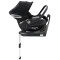 Автокресло Bair Relax Base 360 i-size Iso-fix RB-01 black, арт. 681552