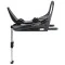 Автокресло Bair Relax Base 360 i-size Iso-fix RB-01 black, арт. 681552