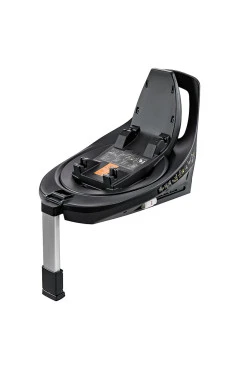 Автокресло Bair Relax Base 360 i-size Iso-fix RB-01 black, арт. 681552