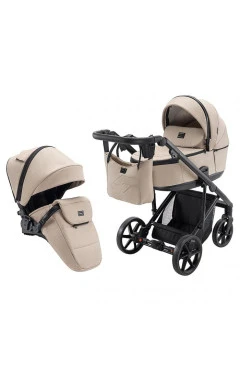 Коляска 2 в 1 Adamex Dolce Lux TK-154, арт. 681874