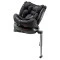 Автокресло Bair Joy 360 i-size Iso-fix TB-01 total black, арт. 681550