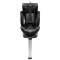Автокресло Bair Joy 360 i-size Iso-fix TB-01 total black, арт. 681550