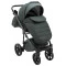 Коляска 2 в 1 Adamex Nola Natura 12 forest, арт. 681797