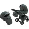 Коляска 2 в 1 Adamex Nola Natura 12 forest, арт. 681797