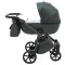 Коляска 2 в 1 Adamex Nola Natura 12 forest, арт. 681797