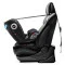 Автокрісло Bair i-Drive 360 Iso-fix TB-01 total black, арт. 681548