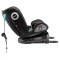 Автокрісло Bair i-Drive 360 Iso-fix TB-01 total black, арт. 681548